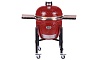 Monolith grill LeCHEF PRO-Series 2.0 Red