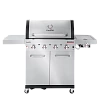 ������� ����� Char-Broil Professional PRO 4S
