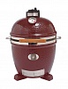 GRILL Le Chef XL Pro 2 очень большой 101031-RED