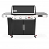 ������� ����� Weber Genesis EPX-435 ������