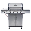 ������� ����� Char-Broil Performance PRO 4S