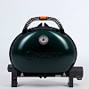 ������� ����� O-GRILL 500 MT BICOLOR GREEN