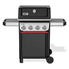 ������� ����� Weber Spirit E-410