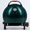 ������� ����� O-GRILL 900MT BICOLOR GREEN