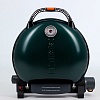 ������� ����� O-GRILL 700T BICOLOR GREEN
