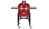 Monolith grill Classic PRO-Series 2.0 Red