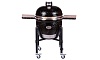 Monolith grill LeCHEF PRO-Series 2.0 Black
