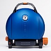 ������� ����� O-GRILL 800T BLUE