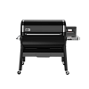 Пеллетный гриль Weber SmokeFire EX6 GBS