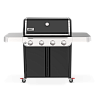 ����� ������� Weber GENESIS E- 415, ������
