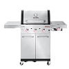 ������� ����� Char-Broil Professional PRO 3S